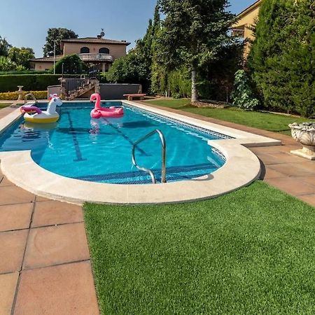 Casa Rural Con Piscina Privada, Barbacoa, Wifi Y Parking Incluido Viloví de Oñar 외부 사진