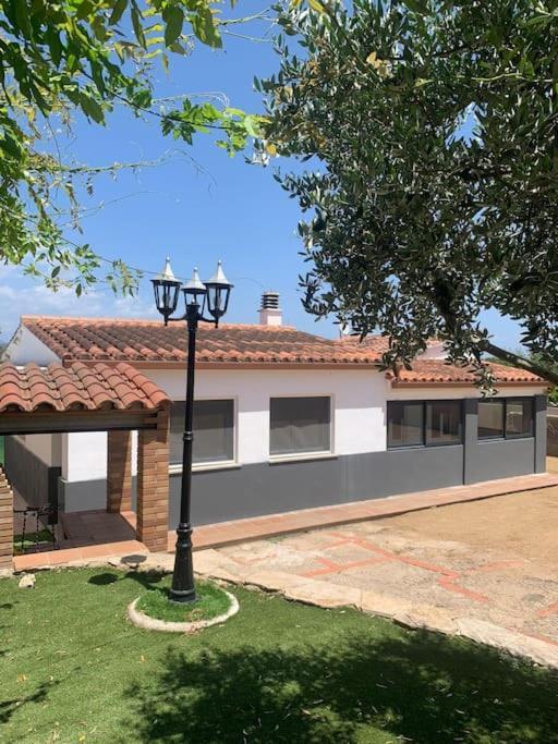 Casa Rural Con Piscina Privada, Barbacoa, Wifi Y Parking Incluido Viloví de Oñar 외부 사진