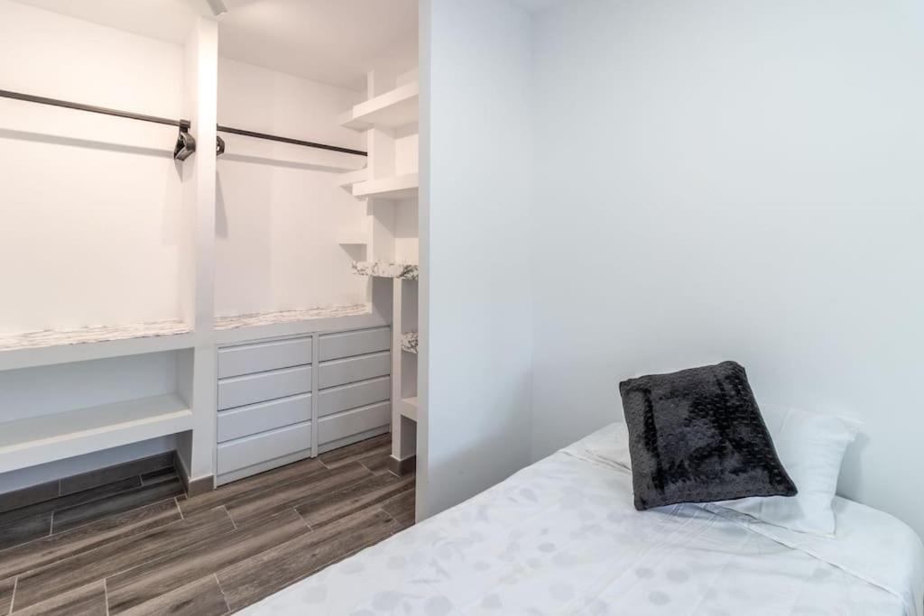 Casa Rural Con Piscina Privada, Barbacoa, Wifi Y Parking Incluido Viloví de Oñar 외부 사진