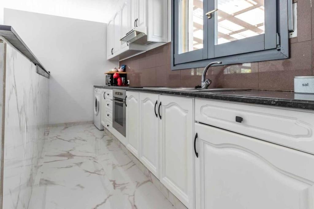 Casa Rural Con Piscina Privada, Barbacoa, Wifi Y Parking Incluido Viloví de Oñar 외부 사진