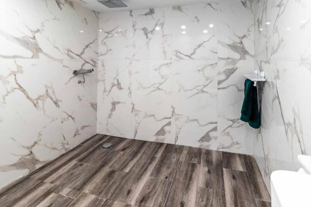 Casa Rural Con Piscina Privada, Barbacoa, Wifi Y Parking Incluido Viloví de Oñar 외부 사진